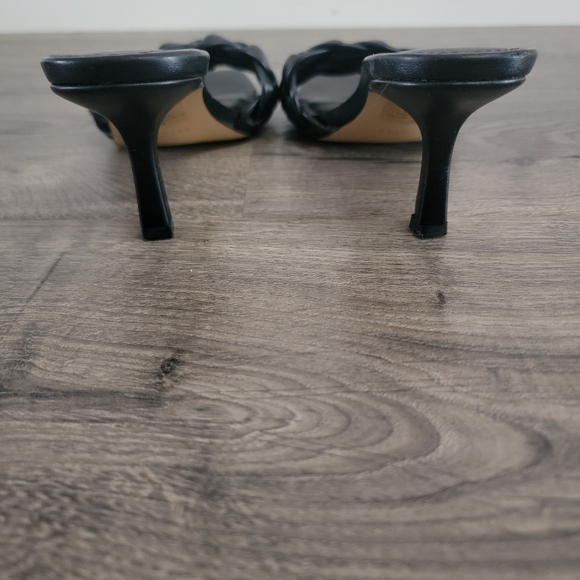 Women's woven heel slide sandals size 6 from Express - Picture 5 of 6